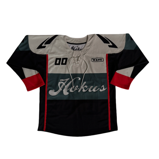 "00" HOCKEY JERSEY