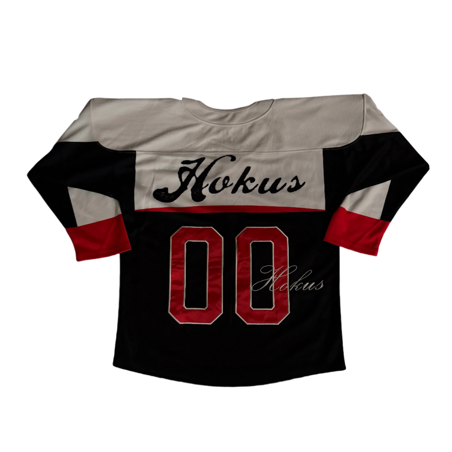 "00" HOCKEY JERSEY